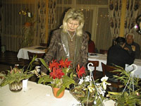 Frau Bacher